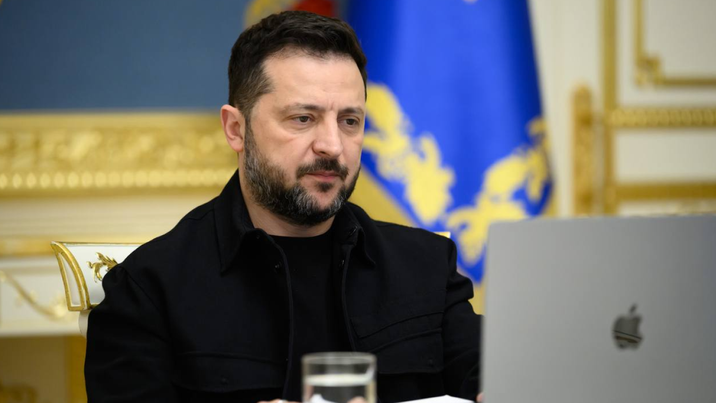 Зеленський підписав закон про навчання рідними мовами для нацменшин - 290x160
